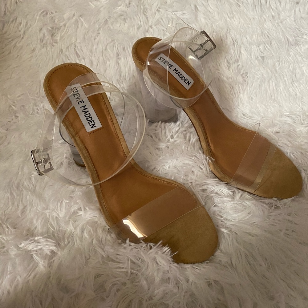 Steven Madden Sandals